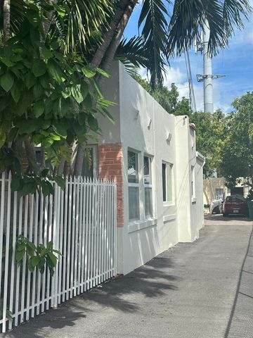 675 NW 34th Street, Miami, FL 33127