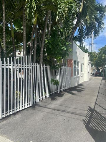 675 NW 34th Street, Miami, FL 33127