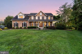 7203 LEETON CT, Warrenton, VA 20186