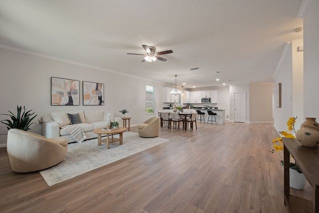 7704 Anatolian Way, Fort Worth, TX 76131