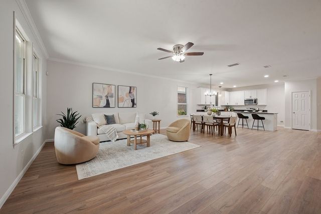 7704 Anatolian Way, Fort Worth, TX 76131
