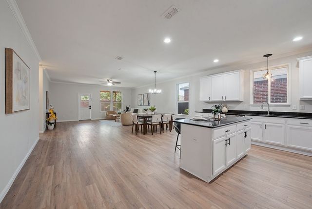 7704 Anatolian Way, Fort Worth, TX 76131