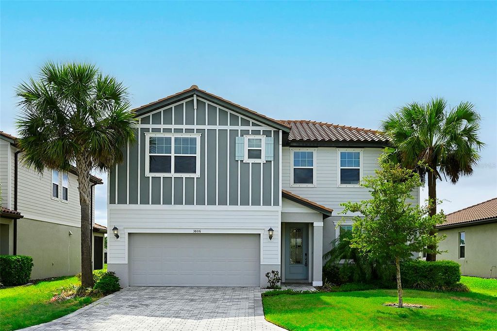 3806 SAVANNA PALMS COURT, Lakewood Ranch, FL 34211