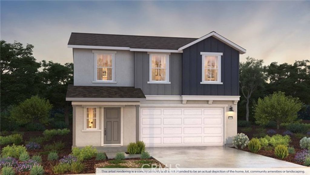 208 Sable Street 78 AR, Merced, CA 95341