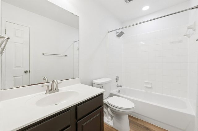 1506 Cosmos WAY, Pflugerville, TX 78660