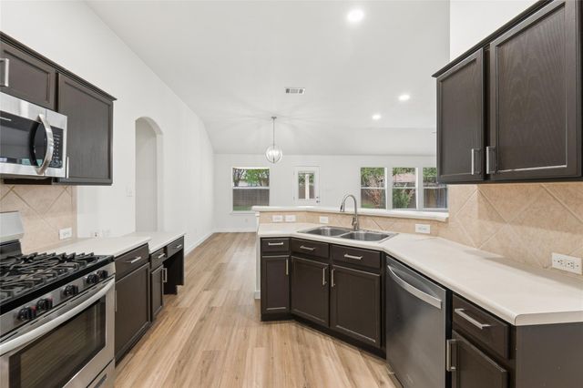 1506 Cosmos WAY, Pflugerville, TX 78660