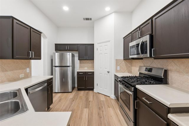 1506 Cosmos WAY, Pflugerville, TX 78660