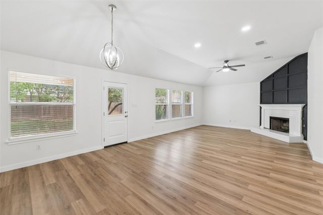 1506 Cosmos WAY, Pflugerville, TX 78660