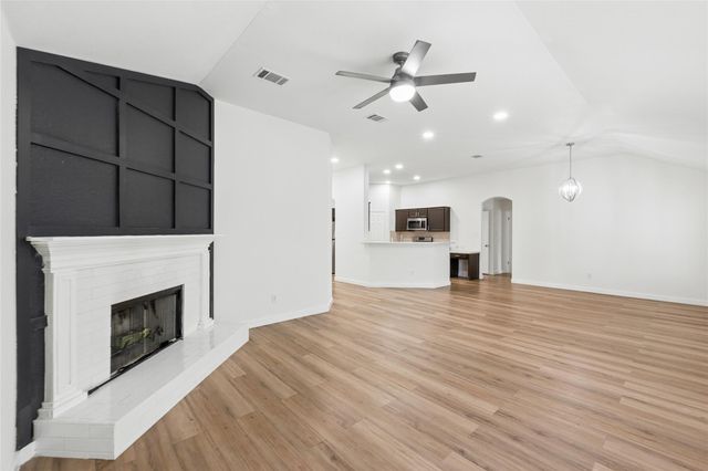 1506 Cosmos WAY, Pflugerville, TX 78660