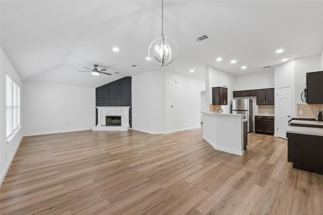 1506 Cosmos WAY, Pflugerville, TX 78660