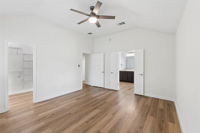 1506 Cosmos WAY, Pflugerville, TX 78660