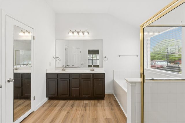 1506 Cosmos WAY, Pflugerville, TX 78660