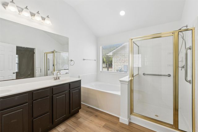 1506 Cosmos WAY, Pflugerville, TX 78660