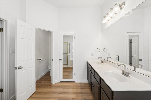 1506 Cosmos WAY, Pflugerville, TX 78660