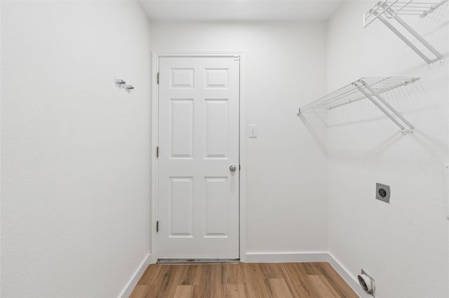 1506 Cosmos WAY, Pflugerville, TX 78660