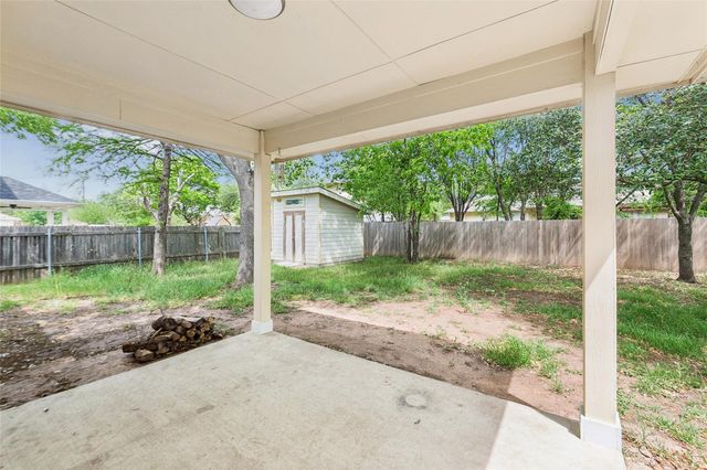 1506 Cosmos WAY, Pflugerville, TX 78660