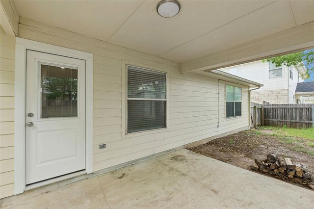 1506 Cosmos WAY, Pflugerville, TX 78660