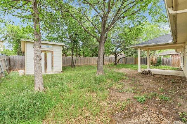 1506 Cosmos WAY, Pflugerville, TX 78660