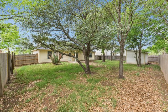 1506 Cosmos WAY, Pflugerville, TX 78660