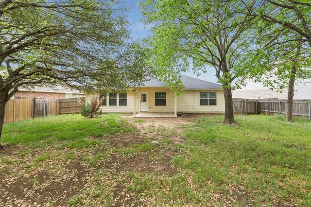 1506 Cosmos WAY, Pflugerville, TX 78660
