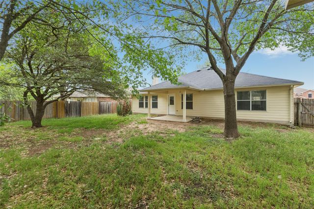 1506 Cosmos WAY, Pflugerville, TX 78660