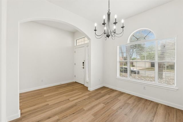 1506 Cosmos WAY, Pflugerville, TX 78660