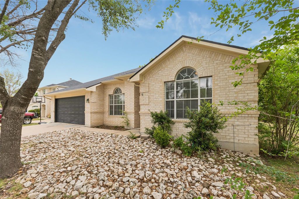 1506 Cosmos WAY, Pflugerville, TX 78660