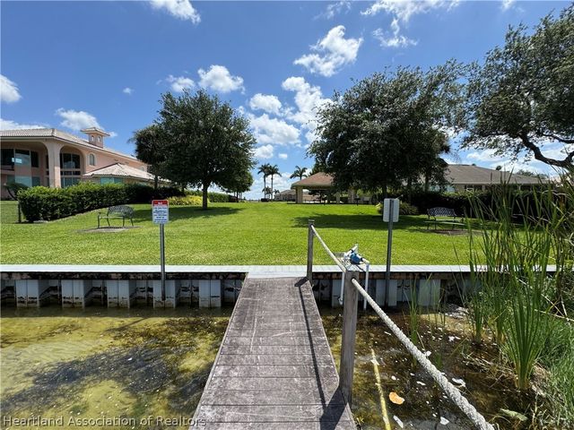 551 Sunset Pointe Drive, Lake Placid, FL 33852