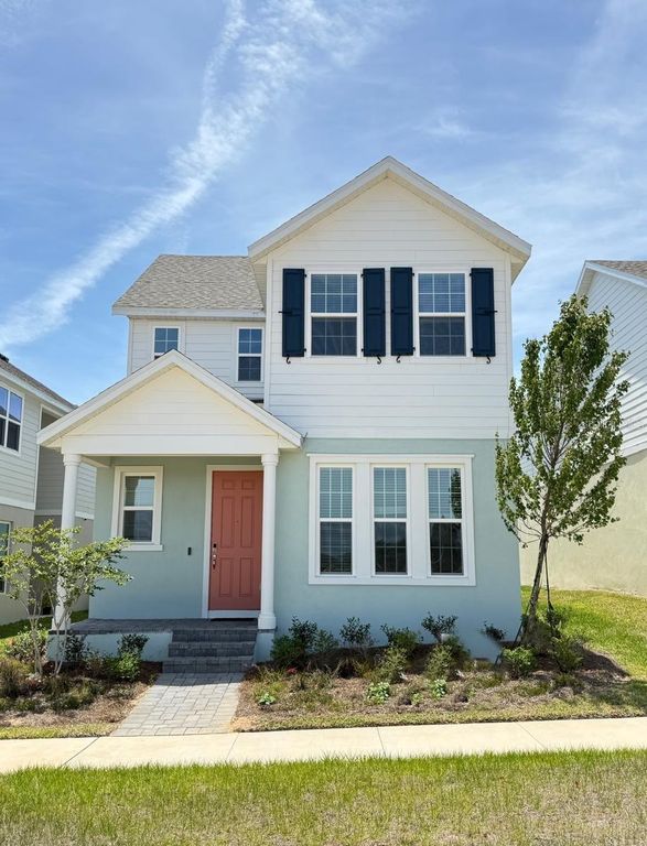 498 WINSOME ALLEY, Groveland, FL 34736