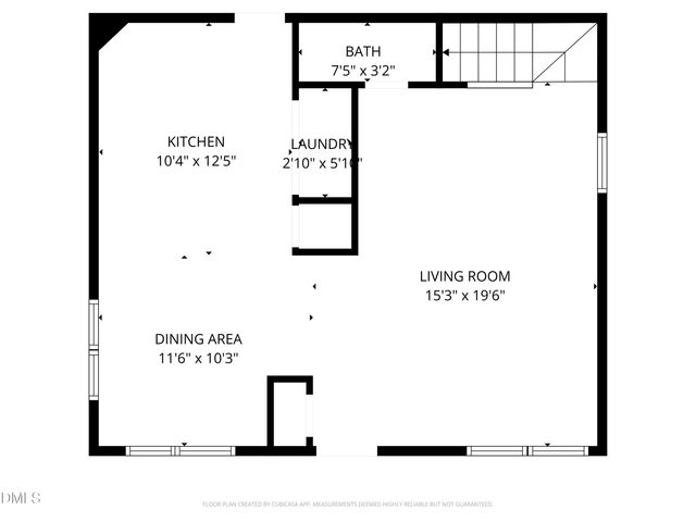 2826 Herndon Village Way, Raleigh, NC 27610