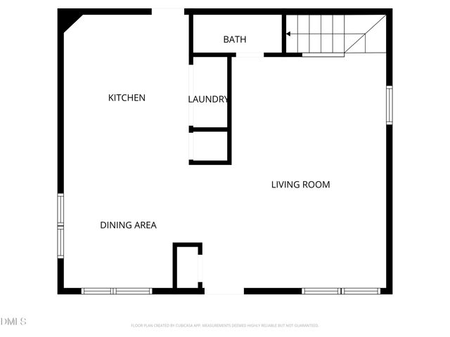 2826 Herndon Village Way, Raleigh, NC 27610