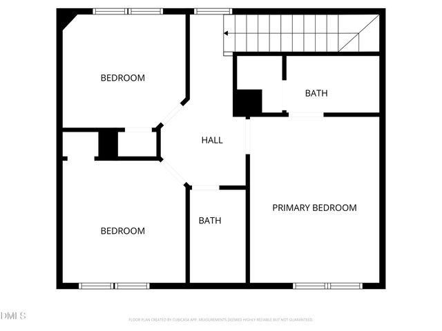 2826 Herndon Village Way, Raleigh, NC 27610