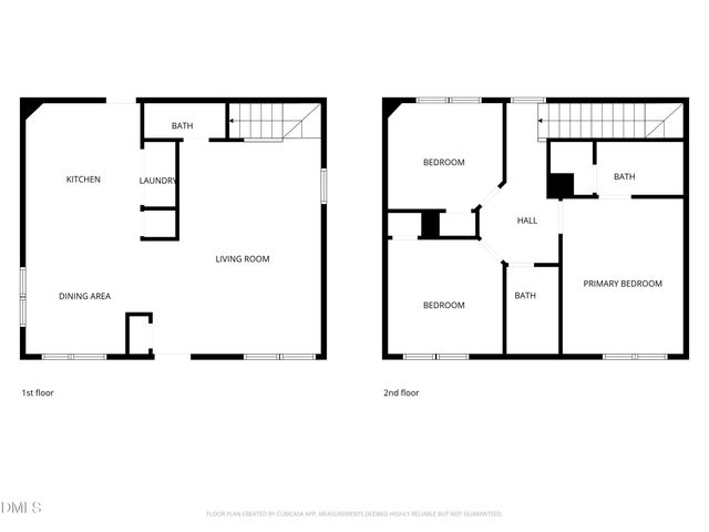 2826 Herndon Village Way, Raleigh, NC 27610