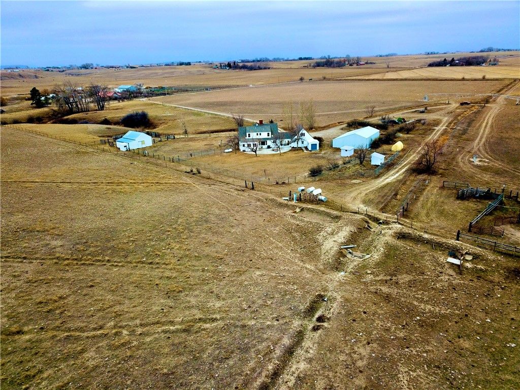 1481 Countyline ROAD, Other, MT 59487