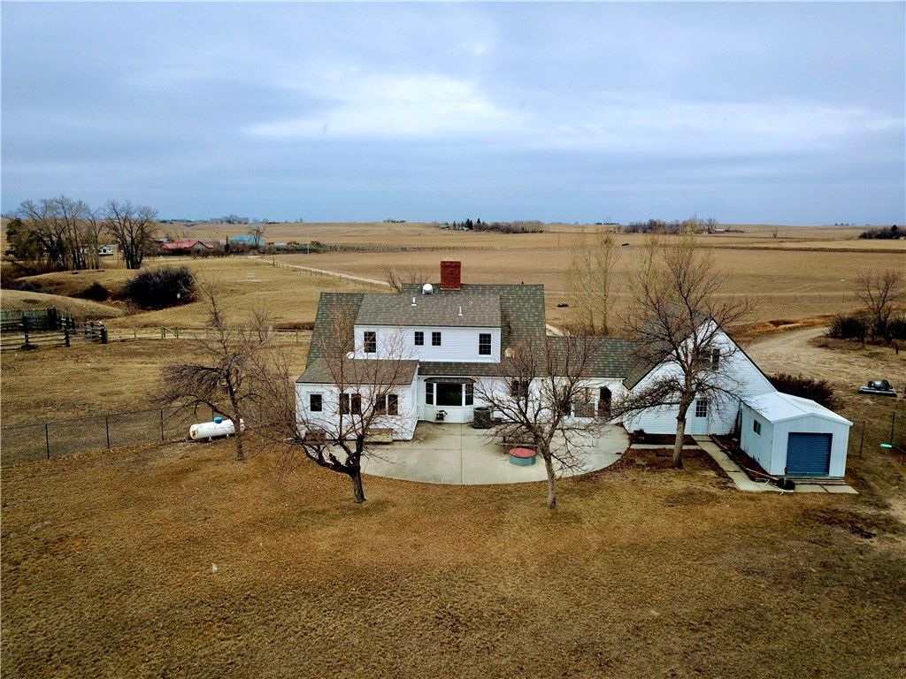 1481 Countyline ROAD, Other, MT 59487 photo 2