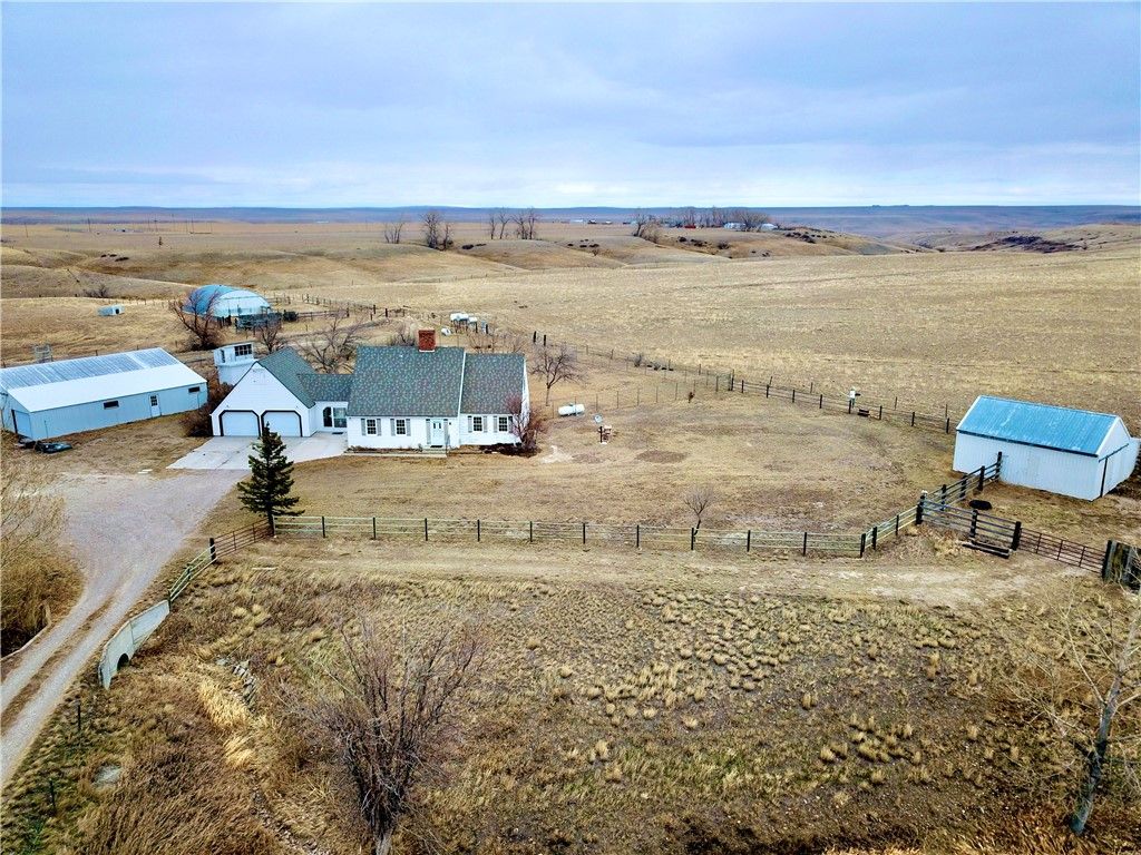 1481 Countyline ROAD, Other, MT 59487 photo 5