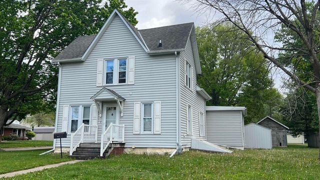 500 S Johnson Street, Charles City, IA 50616