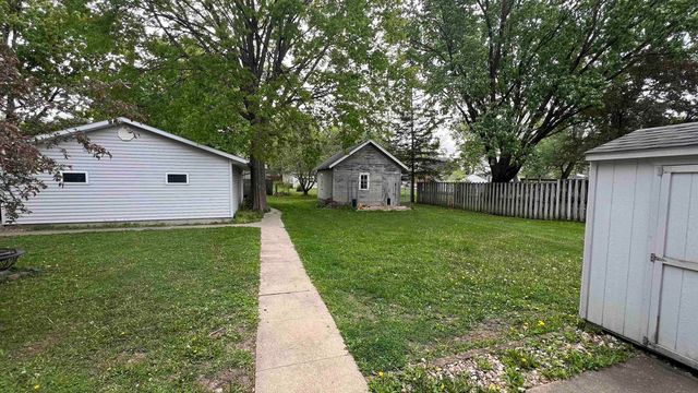 500 S Johnson Street, Charles City, IA 50616