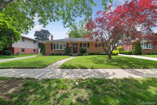 2613 Bernice Street, Ann Arbor, MI 48103