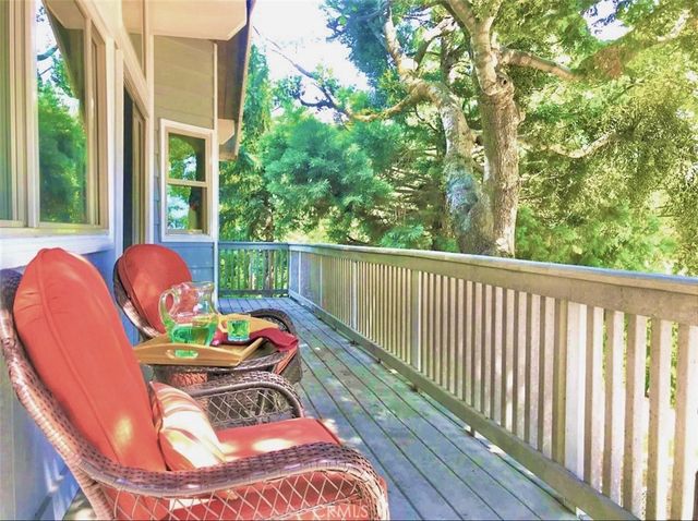 30322 Live Oak Road, Running Springs, CA 92382