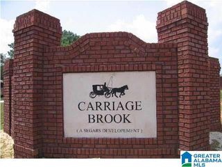 4775 CARRIAGE DRIVE, Bessemer, AL 35022