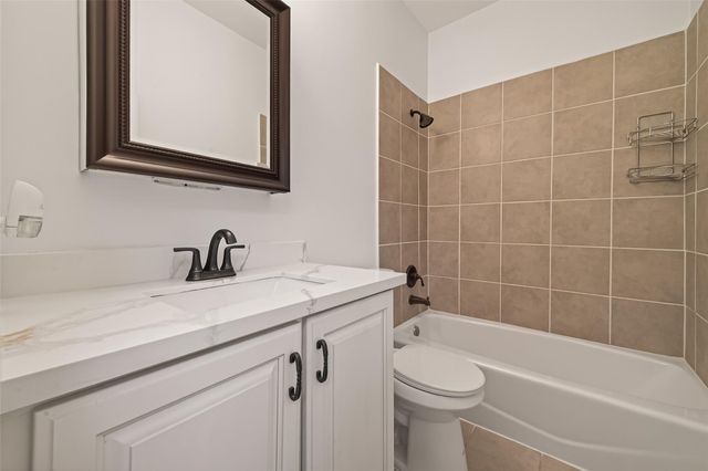 3019 Falls At Fairdale, Houston, TX 77057