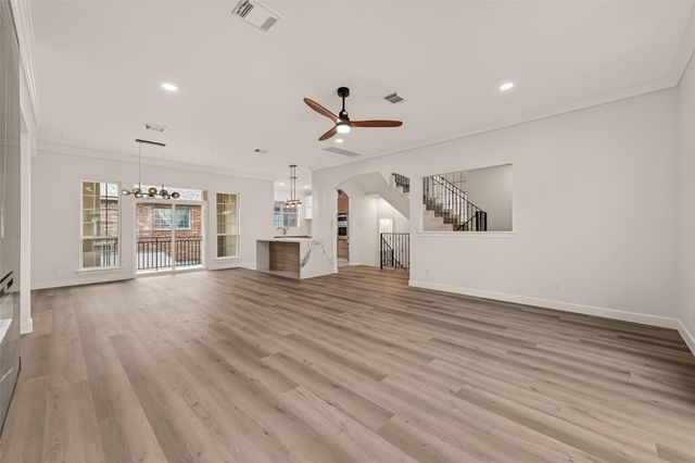 3019 Falls At Fairdale, Houston, TX 77057