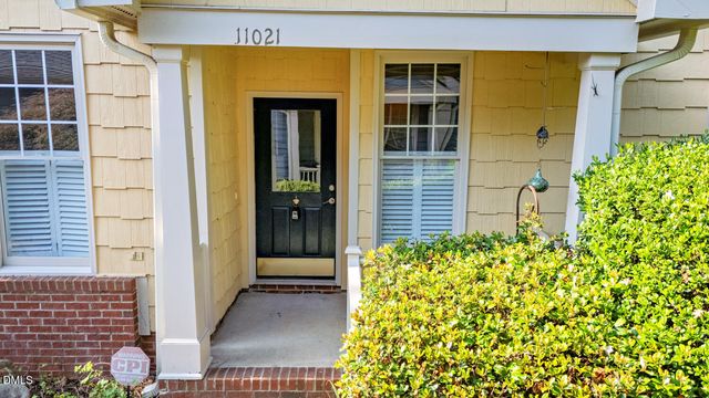 11021 Southwalk Lane, Raleigh, NC 27614