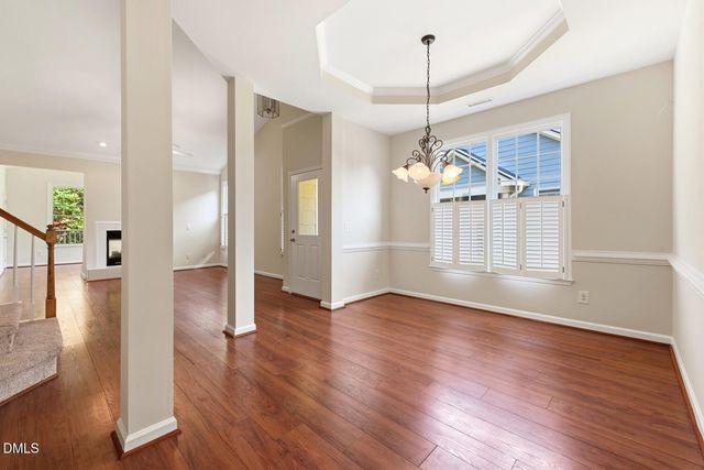 11021 Southwalk Lane, Raleigh, NC 27614