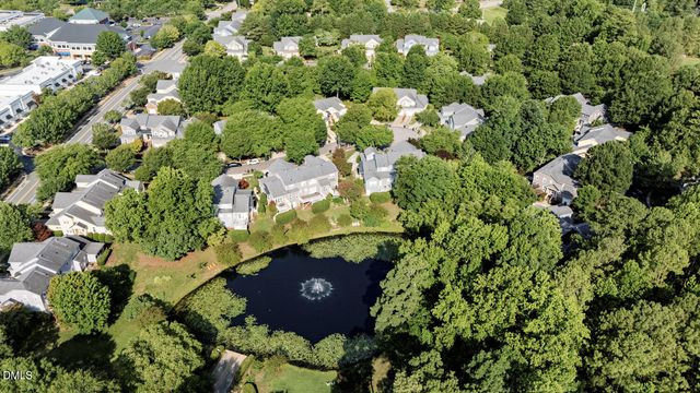 11021 Southwalk Lane, Raleigh, NC 27614