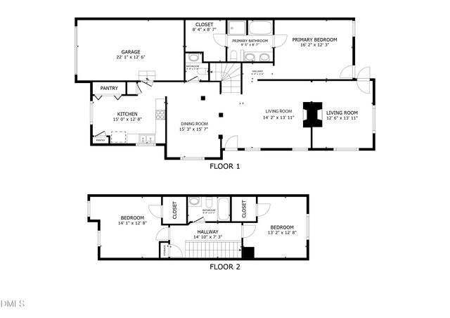 11021 Southwalk Lane, Raleigh, NC 27614