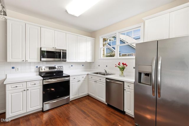 11021 Southwalk Lane, Raleigh, NC 27614