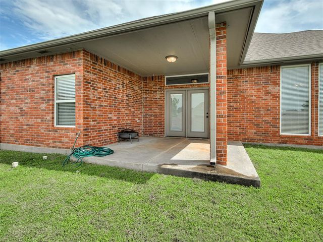 2617 SE 8th Street, Oklahoma City, OK 73160