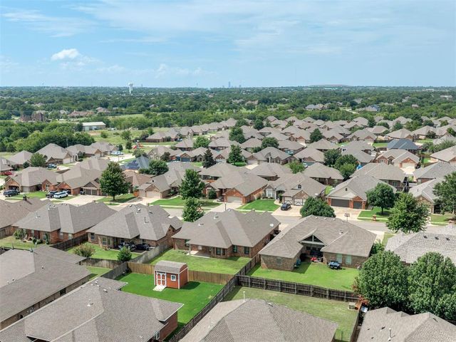 2617 SE 8th Street, Oklahoma City, OK 73160